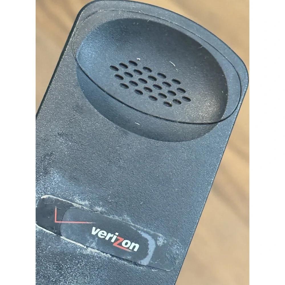 Motorola StarTAC Black (Verizon) Dual Band LCD Display Flip Cell Phone For Parts